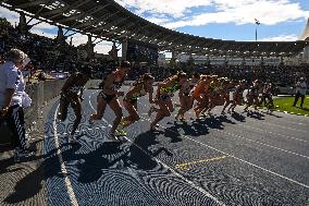 2024 Diamond League - Meeting De Paris