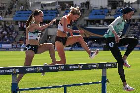 2024 Diamond League - Meeting De Paris