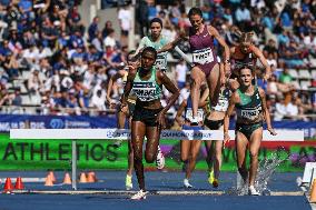 2024 Diamond League - Meeting De Paris