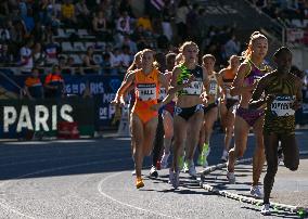 2024 Diamond League - Meeting De Paris