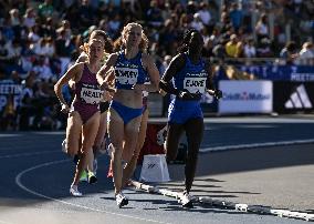 2024 Diamond League - Meeting De Paris