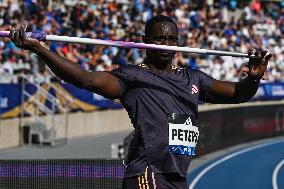 2024 Diamond League - Meeting De Paris