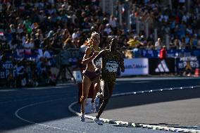 2024 Diamond League - Meeting De Paris