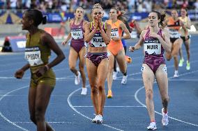 2024 Diamond League - Meeting De Paris