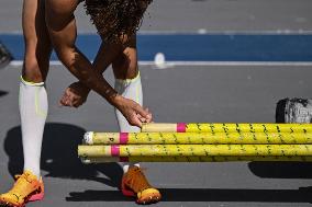 2024 Diamond League - Meeting De Paris