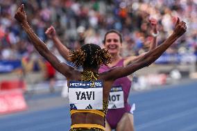 2024 Diamond League - Meeting De Paris