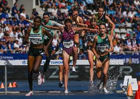 2024 Diamond League - Meeting De Paris