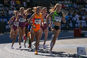 2024 Diamond League - Meeting De Paris