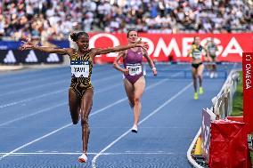 2024 Diamond League - Meeting De Paris