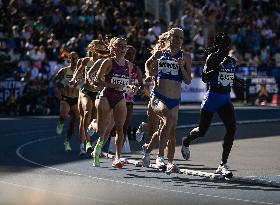 2024 Diamond League - Meeting De Paris