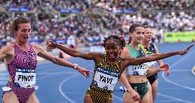 2024 Diamond League - Meeting De Paris