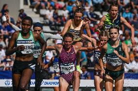 2024 Diamond League - Meeting De Paris