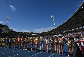 2024 Diamond League - Meeting De Paris