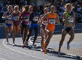 2024 Diamond League - Meeting De Paris