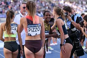 2024 Diamond League - Meeting De Paris