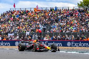 F1 Grand Prix of Great Britain