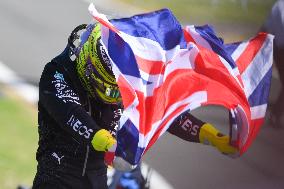 F1 Grand Prix of Great Britain