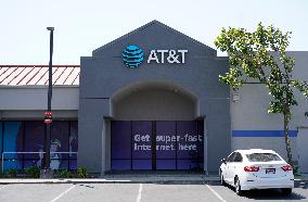 U.S.-CALIFORNIA-SAN BRUNO-AT&T-DATA BREACH