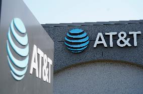 U.S.-CALIFORNIA-SAN BRUNO-AT&T-DATA BREACH