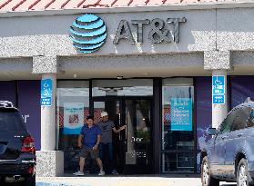 U.S.-CALIFORNIA-SAN BRUNO-AT&T-DATA BREACH