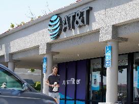 U.S.-CALIFORNIA-SAN BRUNO-AT&T-DATA BREACH