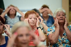 MALTA-SIGGIEWI-TRADITIONAL CHINESE MEDICINE-LECTURE