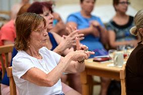 MALTA-SIGGIEWI-TRADITIONAL CHINESE MEDICINE-LECTURE