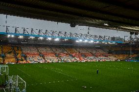 England v Republic of Ireland - UEFA Women's EURO 2025 Qualifier