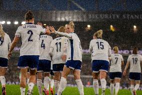 England v Republic of Ireland - UEFA Women's EURO 2025 Qualifier