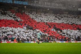 England v Republic of Ireland - UEFA Women's EURO 2025 Qualifier