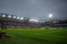 England v Republic of Ireland - UEFA Women's EURO 2025 Qualifier