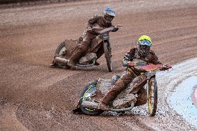 Monster Energy FIM Speedway of Nations 2 (Under 21) Final