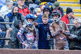 Monster Energy FIM Speedway of Nations 2 (Under 21) Final