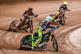 Monster Energy FIM Speedway of Nations 2 (Under 21) Final