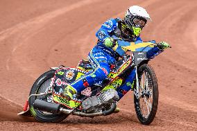 Monster Energy FIM Speedway of Nations 2 (Under 21) Final