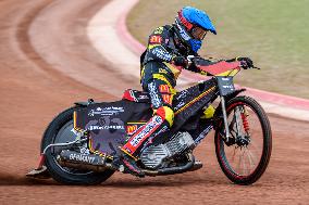 Monster Energy FIM Speedway of Nations 2 (Under 21) Final