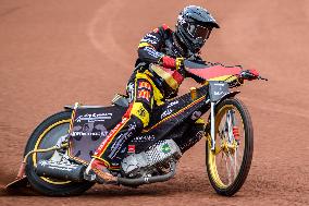 Monster Energy FIM Speedway of Nations 2 (Under 21) Final