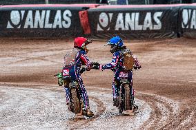 Monster Energy FIM Speedway of Nations 2 (Under 21) Final