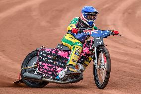 Monster Energy FIM Speedway of Nations 2 (Under 21) Final