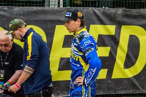 Monster Energy FIM Speedway of Nations 2 (Under 21) Final