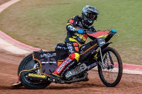 Monster Energy FIM Speedway of Nations 2 (Under 21) Final