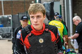 Monster Energy FIM Speedway of Nations 2 (Under 21) Final