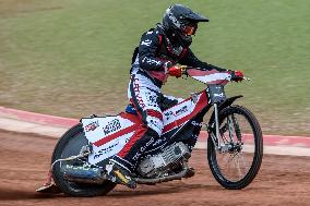 Monster Energy FIM Speedway of Nations 2 (Under 21) Final