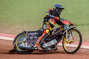 Monster Energy FIM Speedway of Nations 2 (Under 21) Final