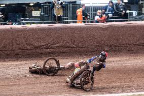 Monster Energy FIM Speedway of Nations 2 (Under 21) Final