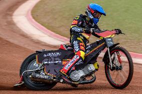 Monster Energy FIM Speedway of Nations 2 (Under 21) Final