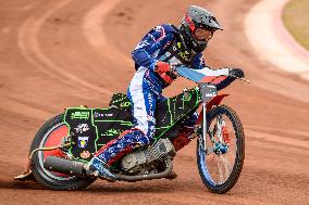 Monster Energy FIM Speedway of Nations 2 (Under 21) Final