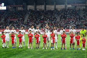 FC Hermannstadt v Universitatea Craiova - Romanian Superliga