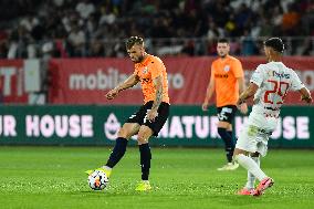 FC Hermannstadt v Universitatea Craiova - Romanian Superliga