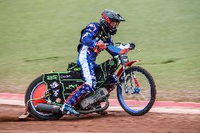 Monster Energy FIM Speedway of Nations 2 (Under 21) Final